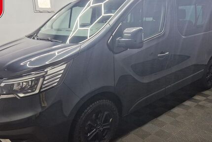 Renault Trafic 92.400 km 28.480 € Berlin 12305