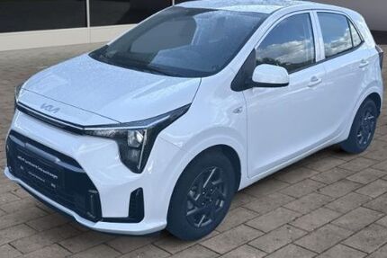 Kia Picanto 3.414 km 16.980 &euro; Obernburg 63785