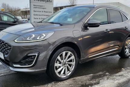 Ford Kuga 76.100 km 26.490 &euro; Wunstorf 31515