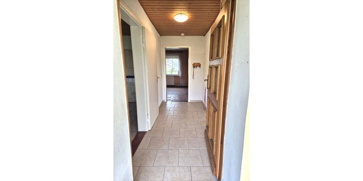 Einfamilienhaus Letschin Gieshof-Zelliner Loose - 4 Zimmer, 95 m&sup2;, 77.000&euro; | Angebot:26486001