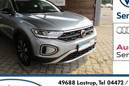 VW T-Roc 11.980 km 29.490 &euro; Lastrup 49688