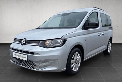 VW Caddy 66.961 km 23.990 &euro; Birkenfeld 55765