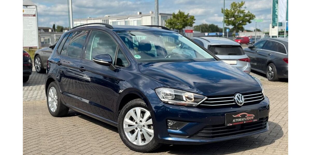 VW Golf 122.000 km 10.490 &euro; Schorfheide 16244