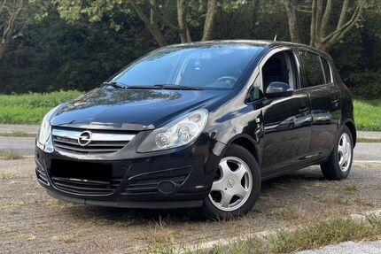 Opel Corsa 195.000 km 1.999 &euro; Oberhausen 45146