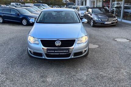 VW Passat 44.321 km 8.600 &euro; Gundelfingen 79194