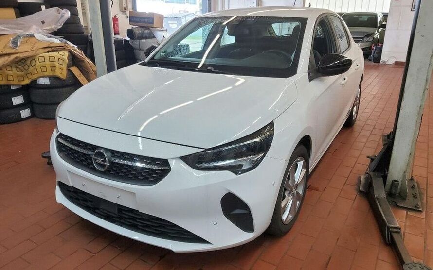 Corsa