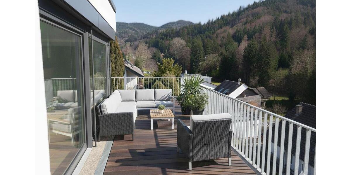 Einfamilienhaus Waldkirch - 4.5 Zimmer, 198 m&sup2;, 1.375.000&euro; | Angebot:26821659