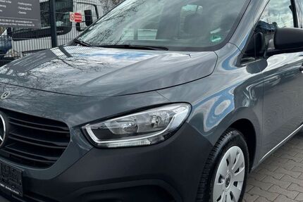Mercedes-Benz Citan 59.799 km 16.900 € LUDWIGSHAFEN AM RHEIN 67071