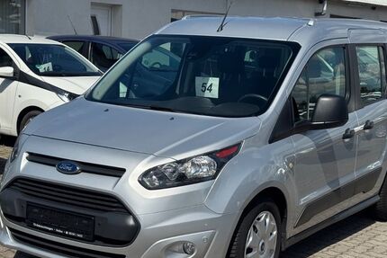 Ford Transit 132.287 km 6.300 &euro; Neustadt 31535