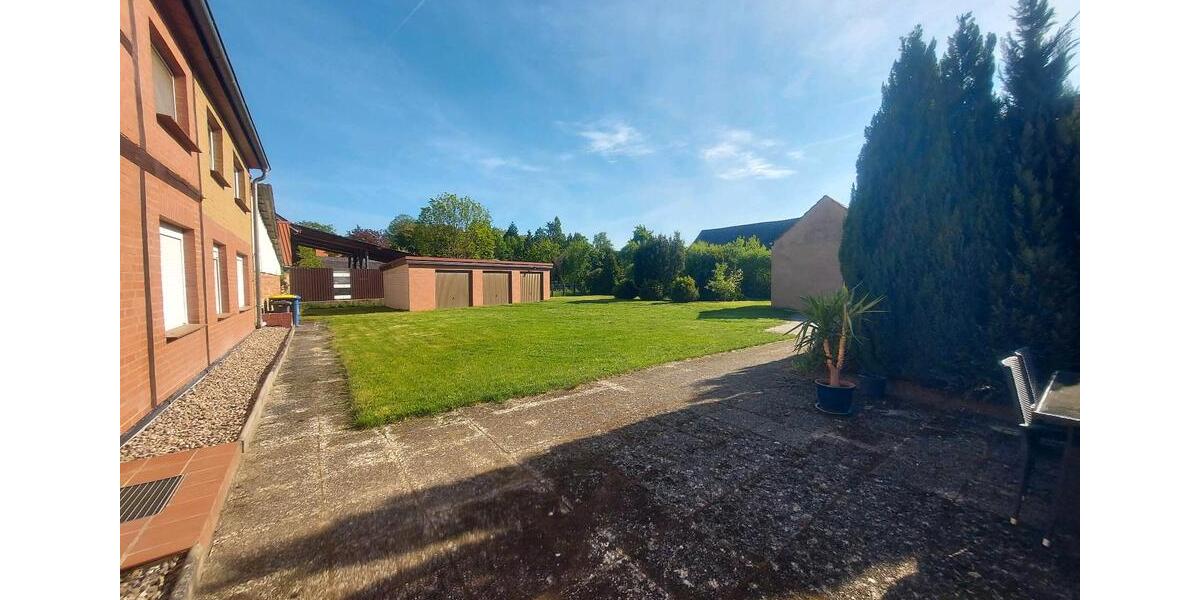 Mehrfamilienhaus, Wohnhaus Lüchow (Wendland) - 280.000&euro; | Angebot:26606029