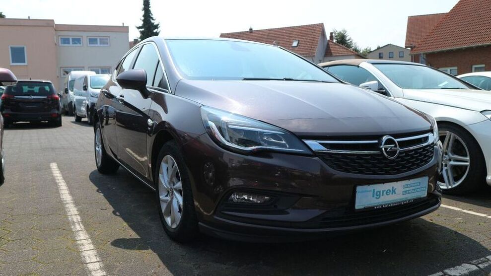 Astra