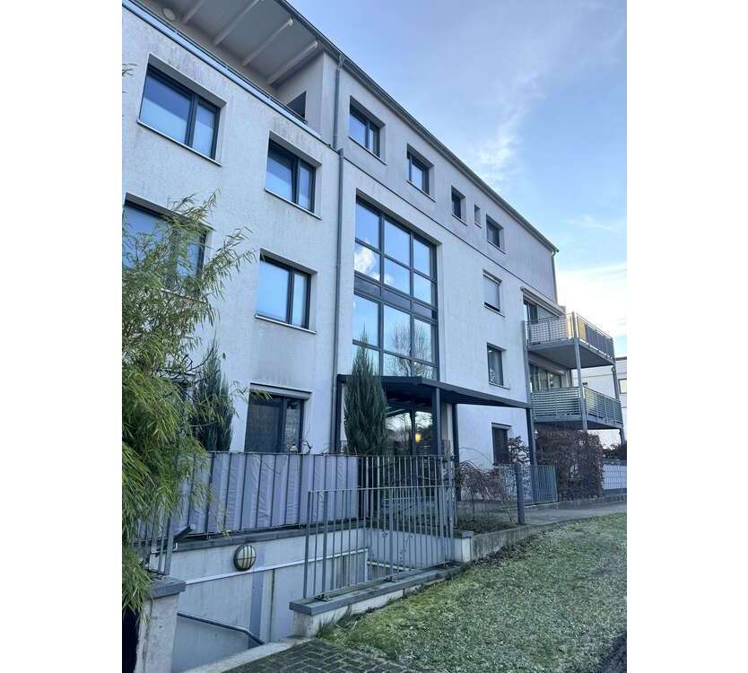 Wohnung zum Kaufen in Mannheim 345.000 € 94 m²