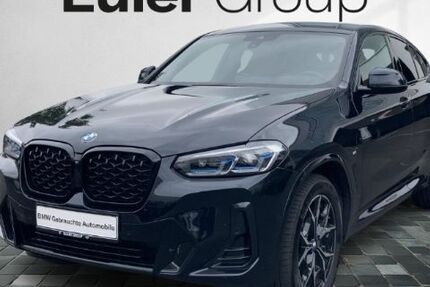 BMW X4 15.514 km 52.388 &euro; Frankfurt 60314