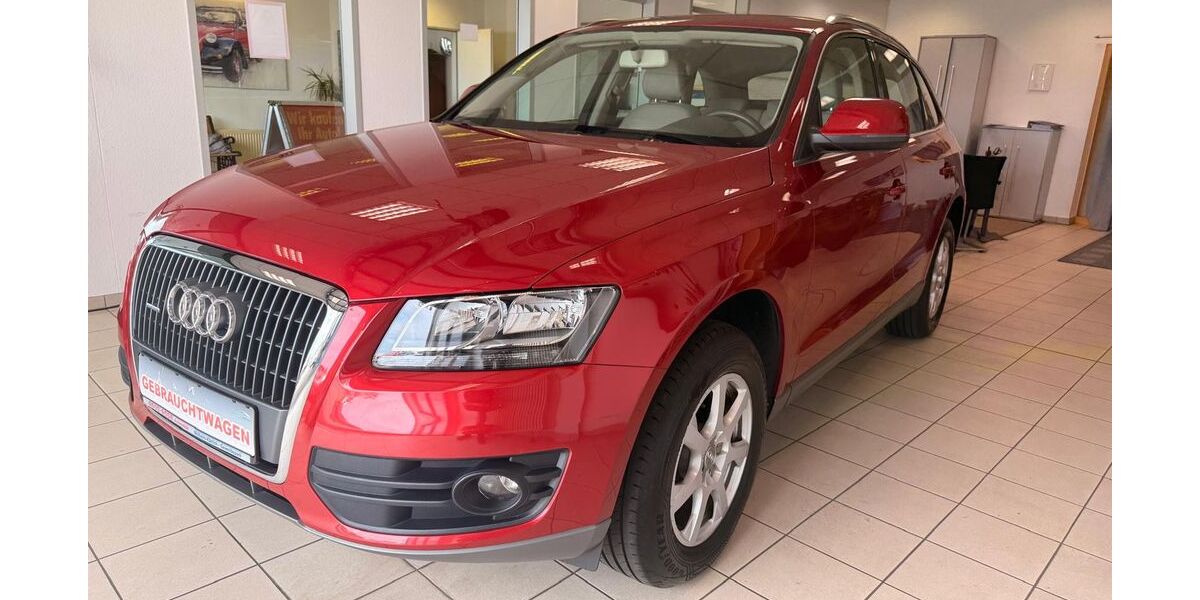 Audi Q5 197.825 km 5.600 &euro; Mülheim-Kärlich 56218