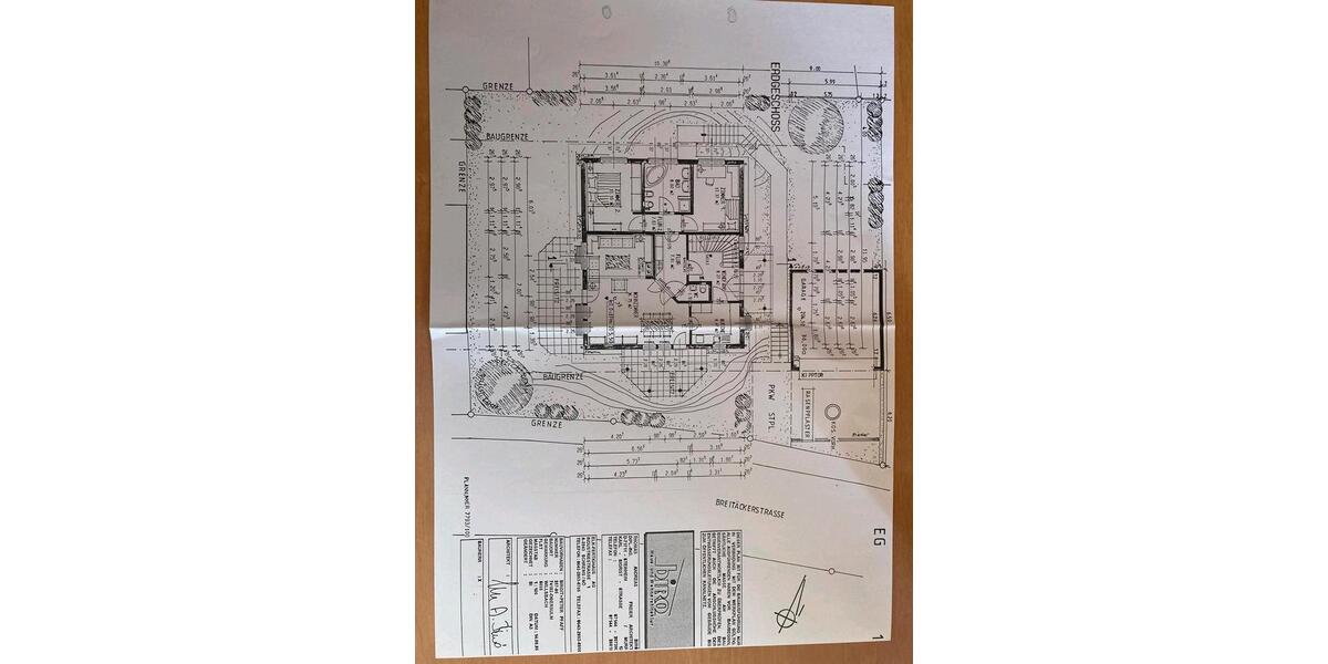 Einfamilienhaus Obersulm - 7 Zimmer, 207 m&sup2;, 550.000&euro; | Angebot:24836768