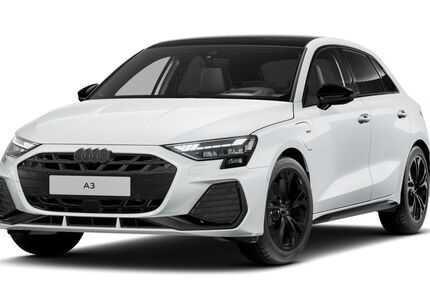 Audi A3 8.779 km 42.980 &euro; Schweinfurt 97424