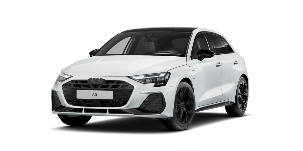 Audi A3 8.779 km 42.980 &euro; Schweinfurt 97424