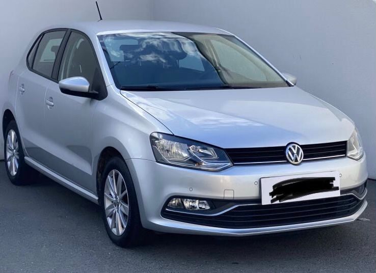 VW Polo 107.000 km 6.589 &euro; Kaiserslautern 67657