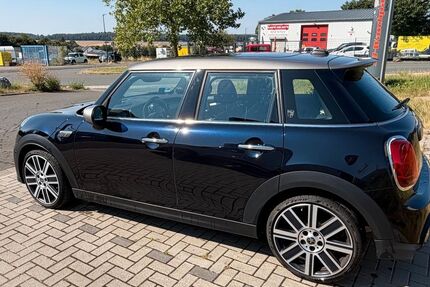 Mini Cooper S 85.000 km 27.000 &euro; Bonn 53177
