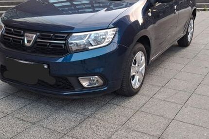 Dacia Sandero 56.000 km 6.900 &euro; Berlin 13409