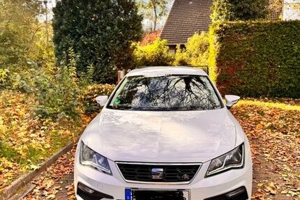 Seat Leon 203.000 km 8.500 &euro; Bad Segeberg 23795
