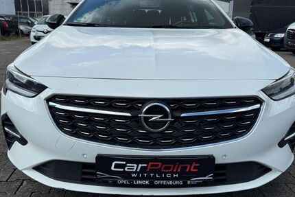Opel Insignia 224.000 km 8.999 &euro; Wittlich 54516
