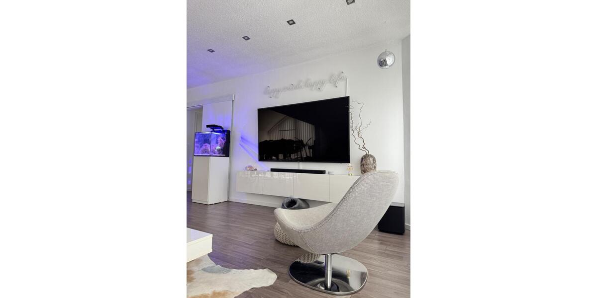 Dachgeschoßwohnung Germersheim - 3 Zimmer, 65 m&sup2;, 210.000&euro; | Angebot:25311011