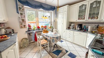 PLATZ FÜR ZWEI KONZEPTE OT: PEINE-BERKUM - Zweifamilienhaus Peine Südstadt | Angebot:26276458