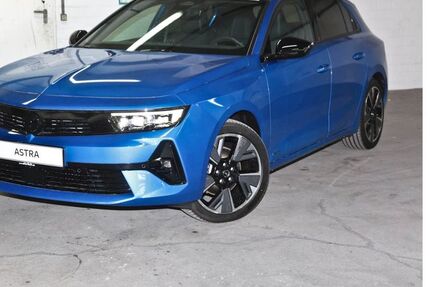 Opel Astra 2.000 km 31.790 &euro; Würzburg 97076