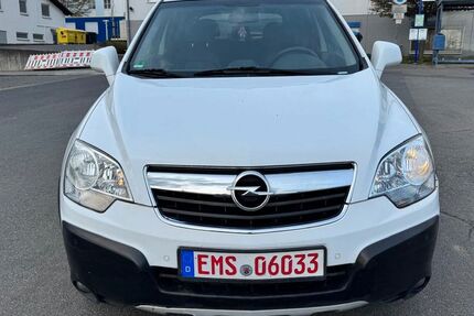 Opel Antara 94.798 km 2.999 &euro; Holzheim 65558
