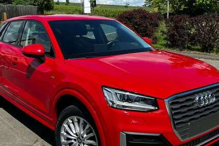 Audi Q2 121.898 km 17.495 &euro; Siebeldingen 76833
