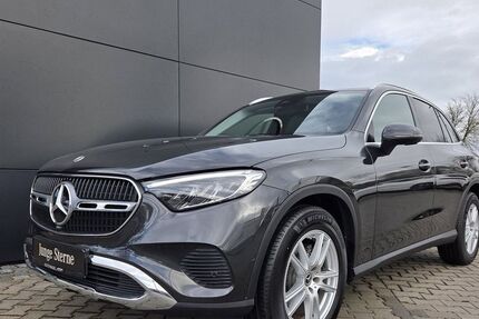 Mercedes-Benz GLC 200 5.000 km 49.899 &euro; Mainburg 84048