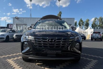 Hyundai TUCSON 85.000 km 29.900 &euro; Eschweiler 52249