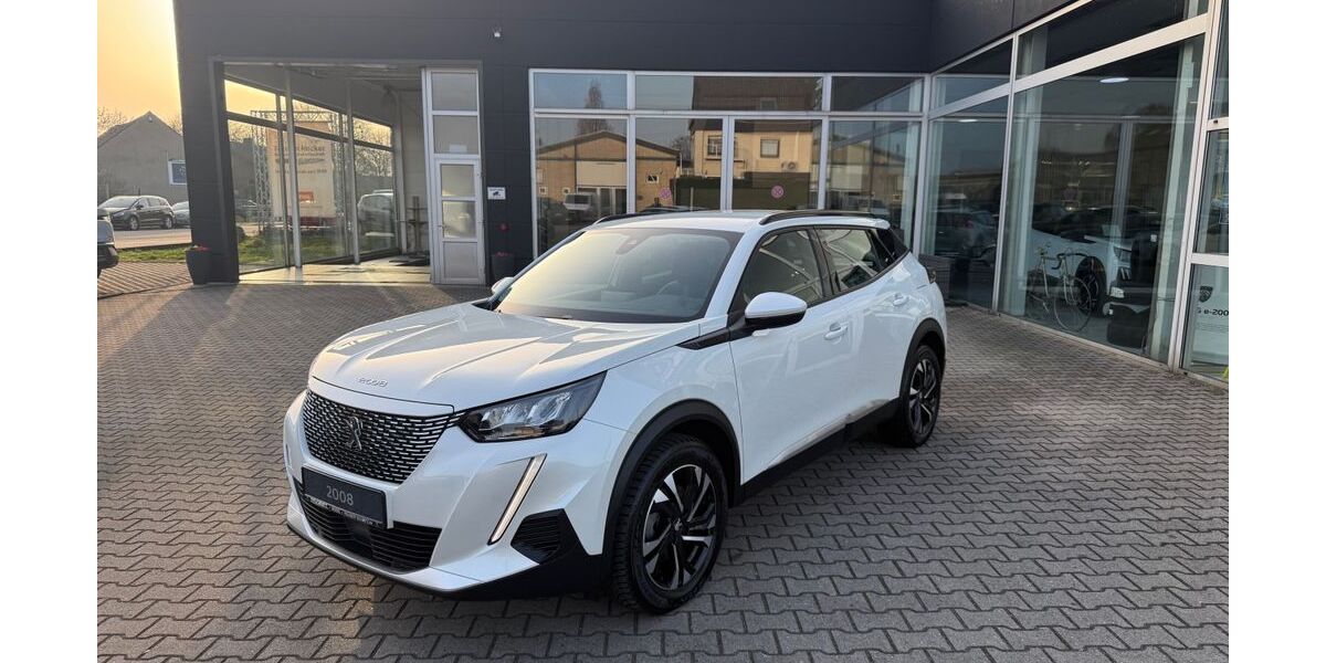 Peugeot 2008 76.850 km 12.990 &euro; Moers 47445