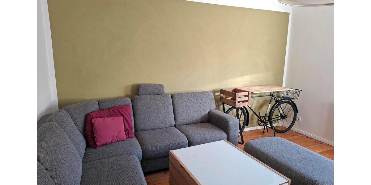 Doppelhaushälfte Brieskow-Finkenheerd Finkenheerd - 4 Zimmer, 100 m&sup2;, 850&euro; | Angebot:25429640