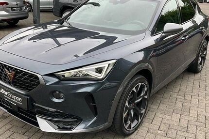 Cupra Formentor 84.180 km 23.880 &euro; Koblenz 56076