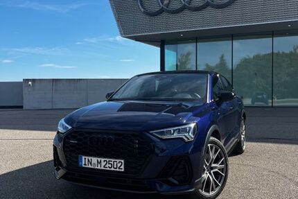 Audi Q3 9.270 km 49.470 &euro; Ingolstadt 85049