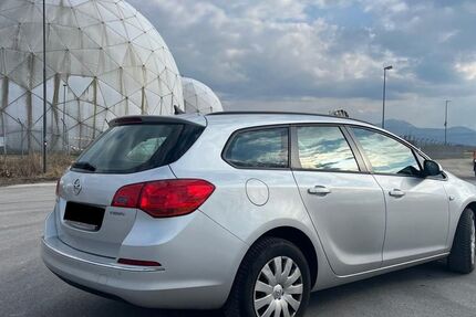 Opel Astra 140.000 km 6.700 &euro; Bad Aibling 83043