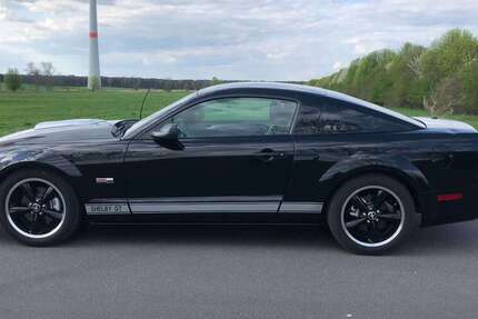 Ford Mustang 144.000 km 28.500 &euro; Wandlitz OT Klosterfelde 16348