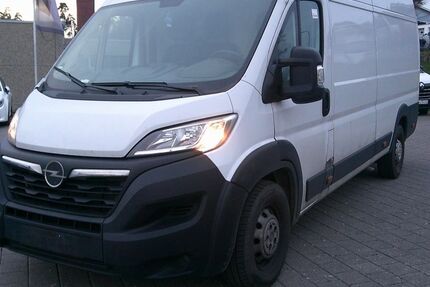 Opel Movano 50.000 km 16.460 &euro; Sindelfingen 71065