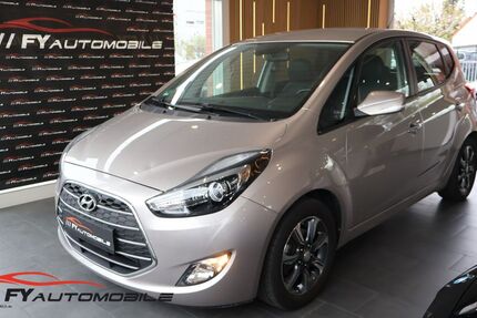 Hyundai ix20 32.000 km 10.900 &euro; Fürth 90765