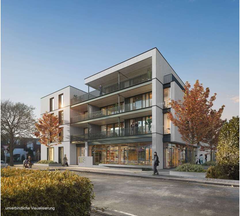 Wohnung zum Mieten in Ostfildern-Ruit 1.750 € 80 m²