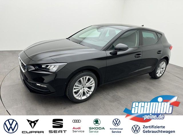 Seat Leon 1.100 km 22.900 € Peine 31226