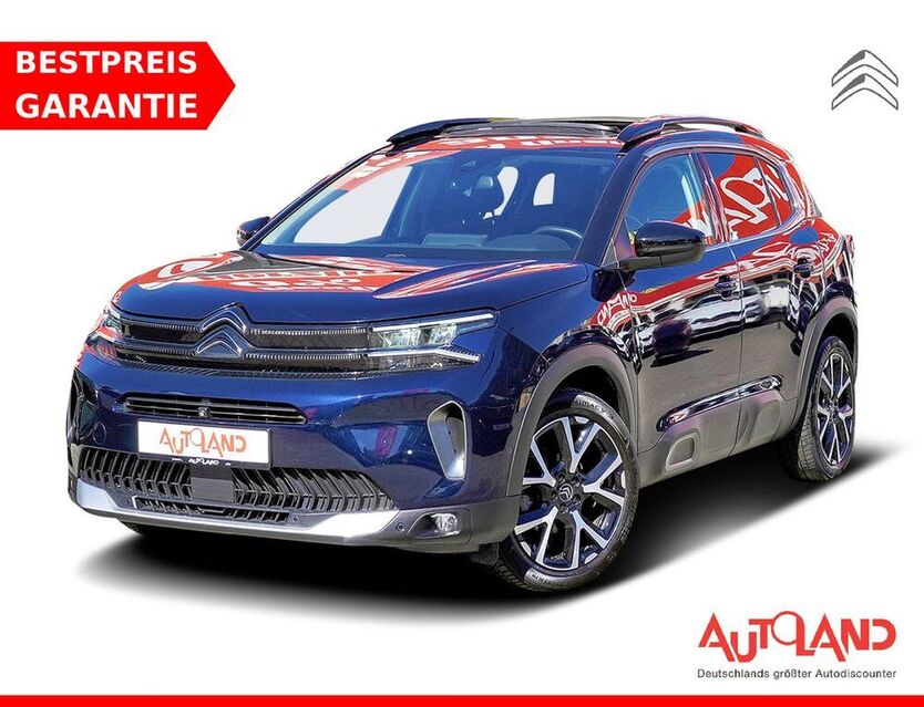 C5 Aircross