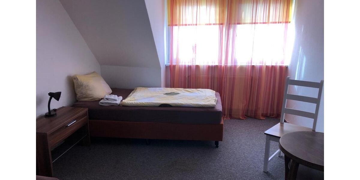 Etagenwohnung Northeim - 3 Zimmer, 68 m&sup2;, 1.234&euro; | Angebot:26300760