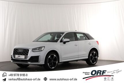 Audi Q2 54.000 km 20.890 &euro; Hausen/Rhön 97647