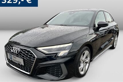 Audi A3 39.180 km 24.490 &euro; Schorndorf 73614