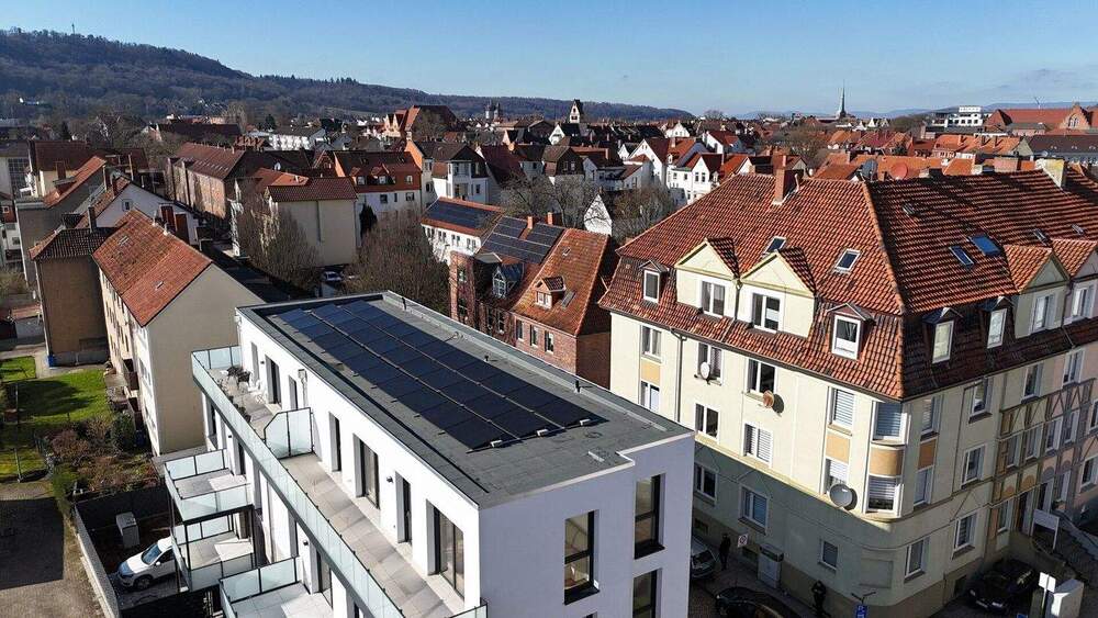 Etagenwohnung Hameln Innenstadt - 3 Zimmer, 90 m&sup2;, 319.900&euro; | Angebot:25731210