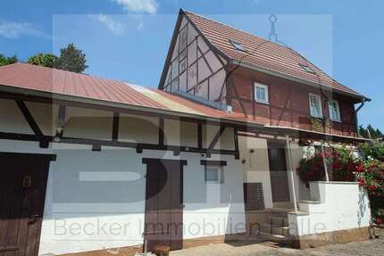 Haus zum Kaufen in Sangerhausen 165.000 € 96 m² 5 zimmer