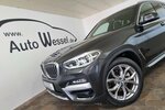 BMW X3 2.0 dA sDrive18 xLine LED AHK HeadUp Hifi 99.800 km 28.850 &euro; Garrel 49681
